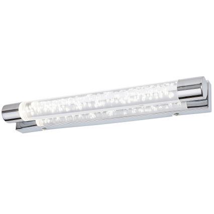 Rabalux - LED Kúpeľňové nástenné svietidlo 2xLED/5W/230V IP44