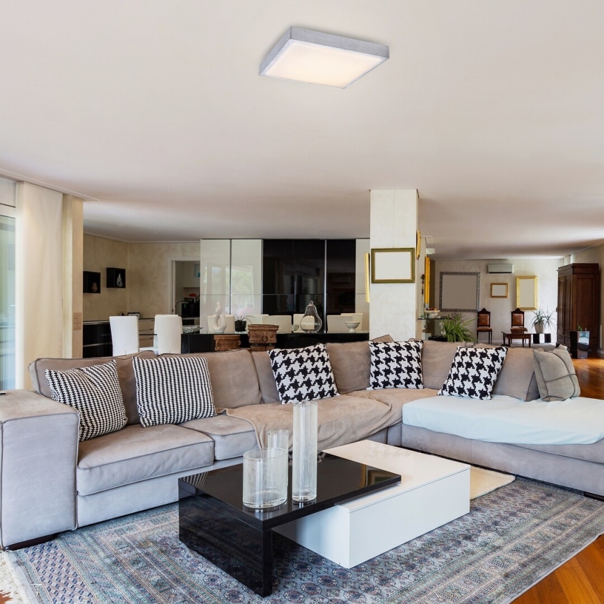 Rabalux - LED Stropné svietidlo LED/18W/230V