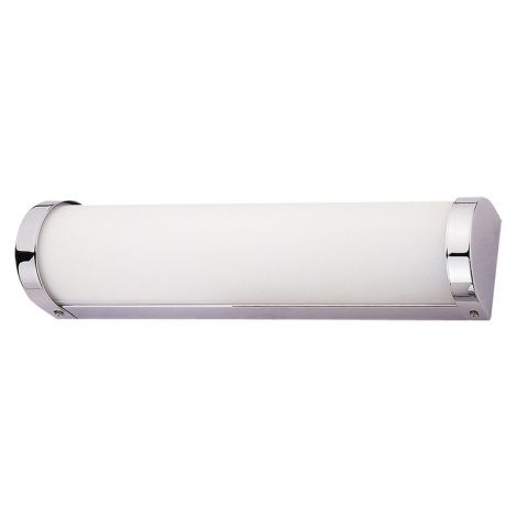 Rabalux 5815 - Kúpeľňové nástenné svietidlo TUNNEL 1xG5/14W/230V