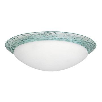 Rabalux 5833 - Vonkajší stropné svietidlo NEPTUN 1xE14/40W/230V