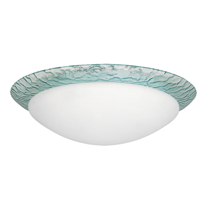 Rabalux 5833 - Vonkajší stropné svietidlo NEPTUN 1xE14/40W/230V