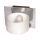 Rabalux 5843 - Kúpeľňové nástenné svietidlo NICOLE 1xG9/28W/230V