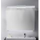 Rabalux - LED Kúpeľňové nástenné svietidlo 1xLED/12W/230V