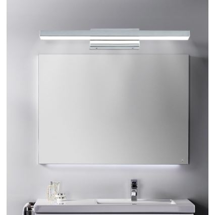 Rabalux - LED Kúpeľňové nástenné svietidlo 1xLED/12W/230V