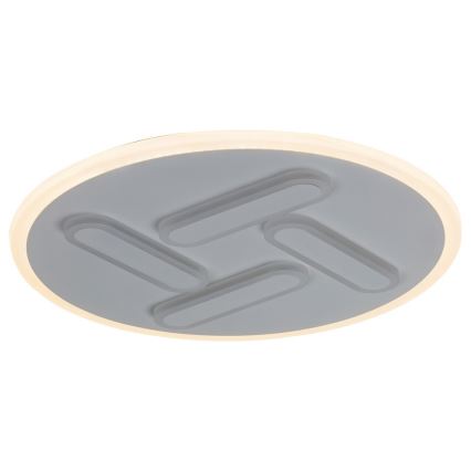 Rabalux - LED Stmievateľné stropné svietidlo LED/36W/230V pr. 46,8 cm