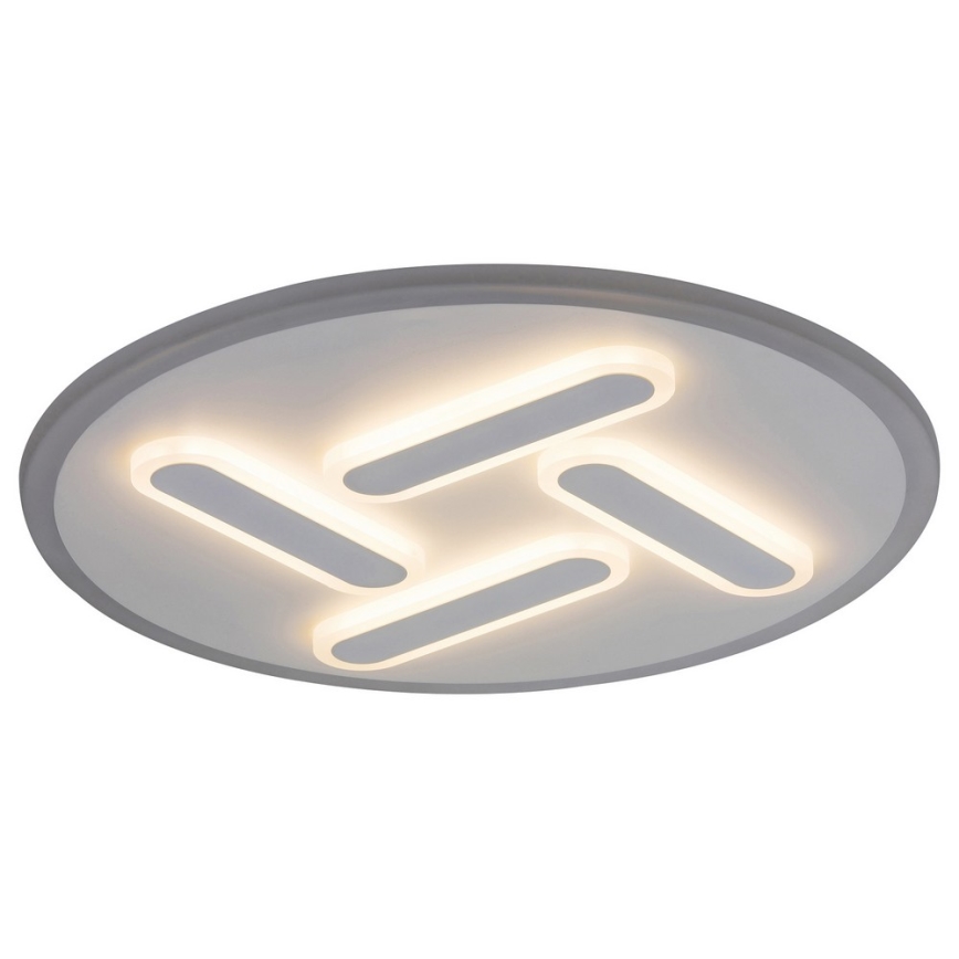 Rabalux - LED Stmievateľné stropné svietidlo LED/36W/230V pr. 46,8 cm
