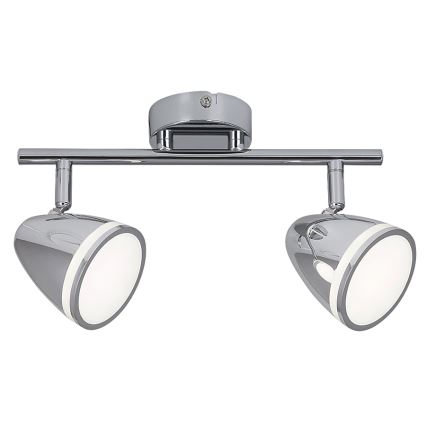 Rabalux 5932 - LED bodové svietidlo MARTIN 2xLED/4W/230V