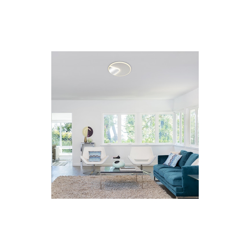 Rabalux - LED Stropné svietidlo BOSWELL LED/40W/230V pr. 46 cm