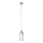 Rabalux 6349 - LED Luster na lanku CANDICE LED/5W/230V