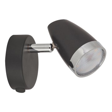 Rabalux 6512 - LED Bodové svietidlo KAREN 1xLED/4W/230V Rabalux 6512 - LED Bodové svietidlo KAREN 1xLED/4W/230V