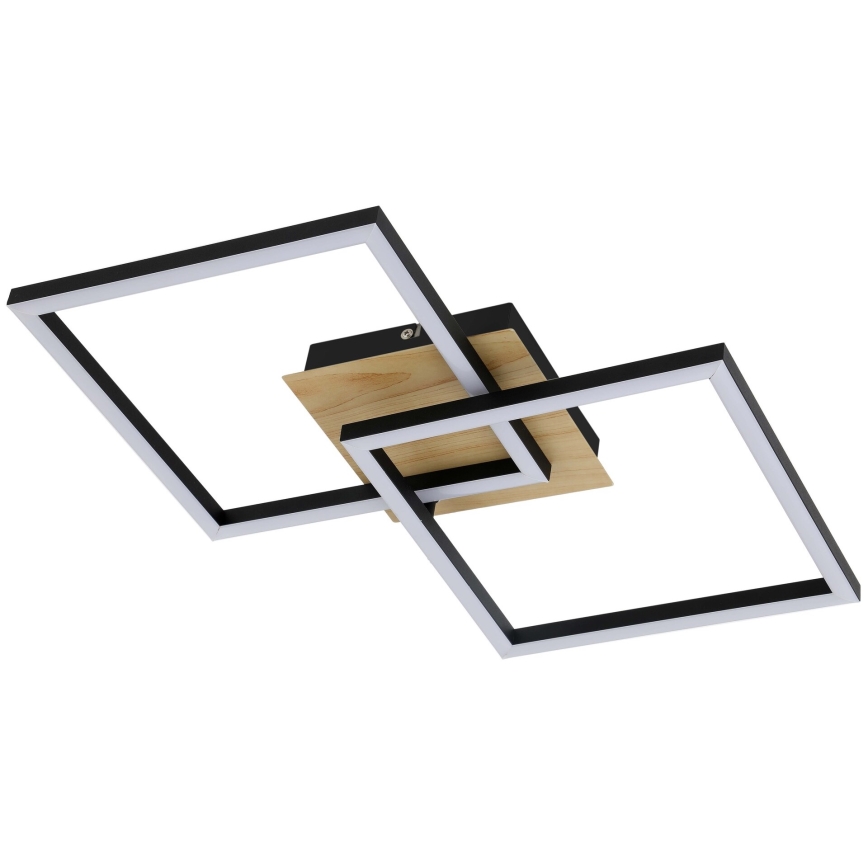 Rabalux - LED Stropné svietidlo LED/24W/230V