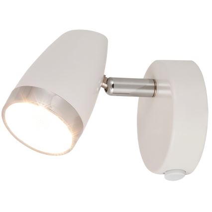 Rabalux - LED Bodové svietidlo LED/4W/230V