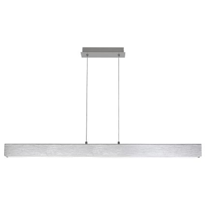 Rabalux - LED Stmievateľný luster na lanku LED/24W/230V 2700/4000/6500K 120 cm