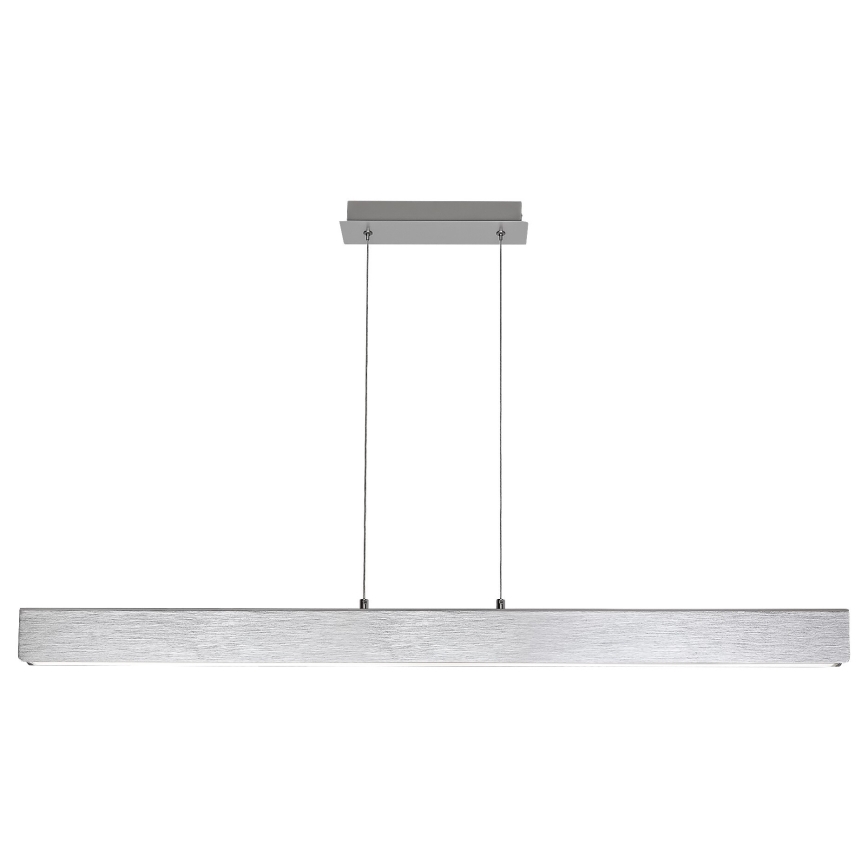 Rabalux - LED Stmievateľný luster na lanku LED/24W/230V 2700/4000/6500K 120 cm