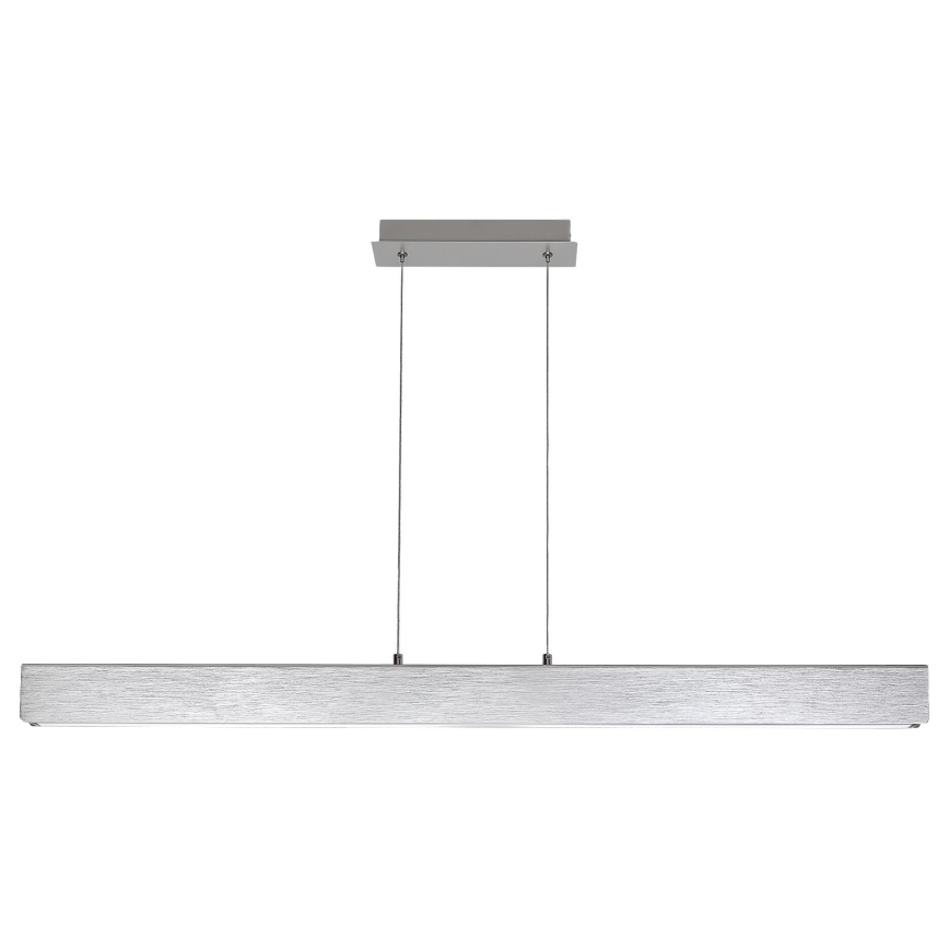 Rabalux - LED Stmievateľný luster na lanku LED/24W/230V 2700/4000/6500K 120 cm