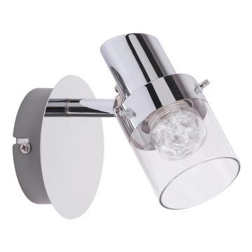 Rabalux 6671 - LED Bodové svietidlo DAKOTA LED/4,5W/230V Rabalux 6671 - LED Bodové svietidlo DAKOTA LED/4,5W/230V