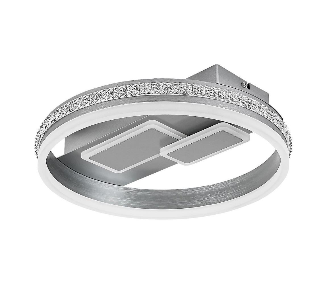 Rabalux Rabalux 6830 - LED Stropné svietidlo ROXANA LED/50W/230V