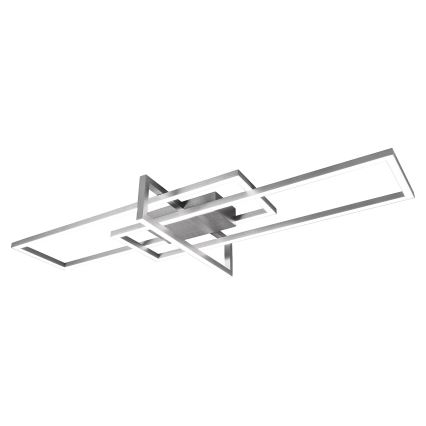 Rabalux - LED Stmievateľné stropné svietidlo LED/35W/230V