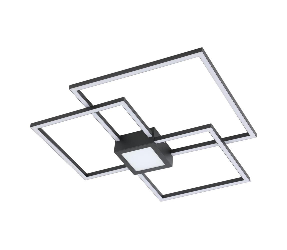 Rabalux 6868 - LED stmievateľné stropné svietidlo THABITA LED/38W/230V 6868