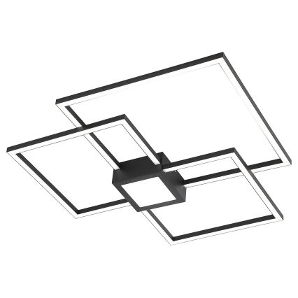 Rabalux - LED Stmievateľné stropné svietidlo LED/38W/230V