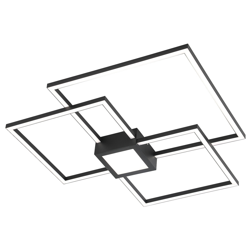 Rabalux - LED Stmievateľné stropné svietidlo LED/38W/230V