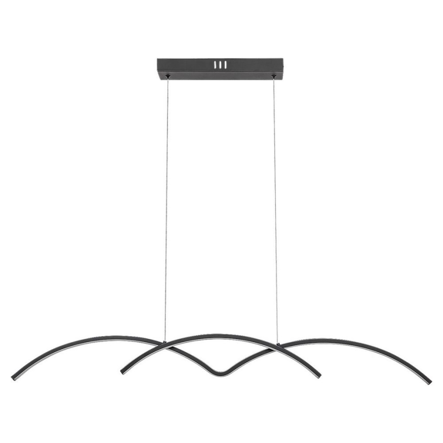 Rabalux - LED Luster na lanku LED/40W/230V