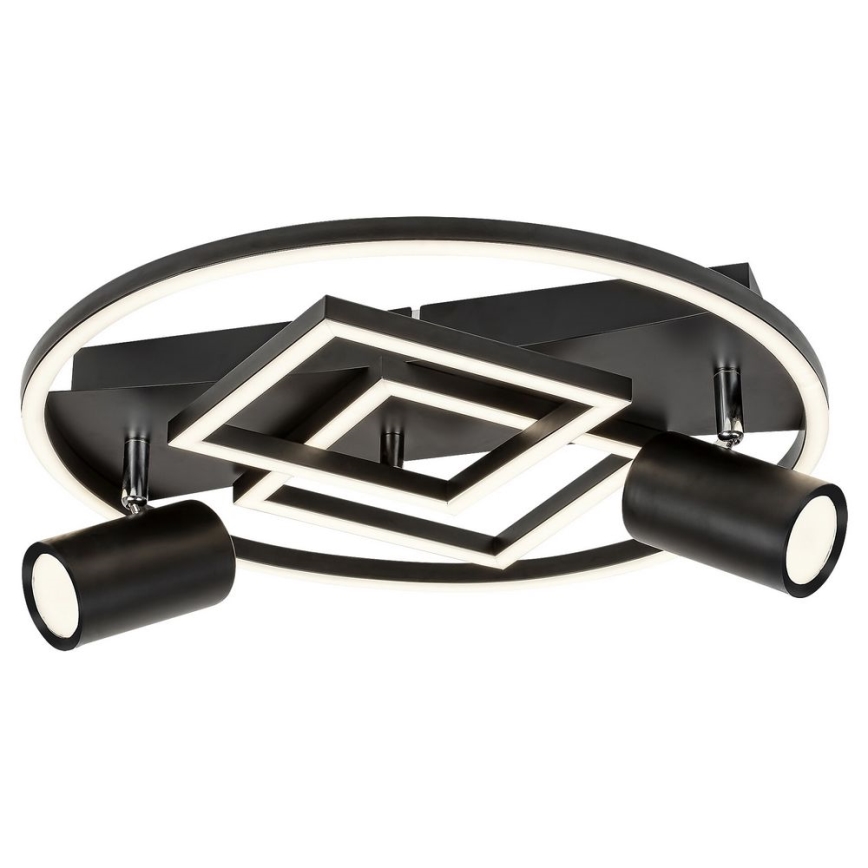 Rabalux  - LED Stropné bodové svietidlo 5xLED/40W/230V