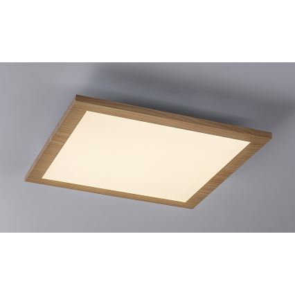 Rabalux - LED Prisadený panel LED/12W/230V 4000K