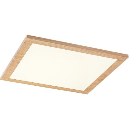 Rabalux - LED Prisadený panel LED/12W/230V 4000K