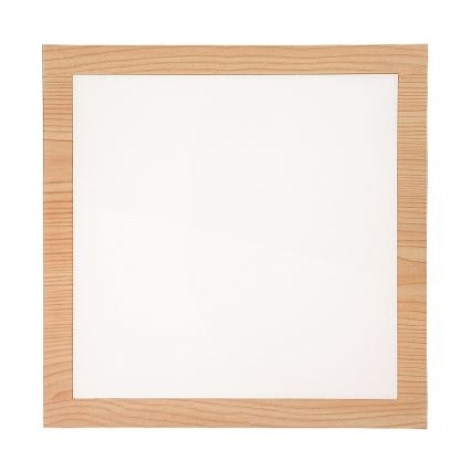 Rabalux - LED Prisadený panel LED/12W/230V 4000K