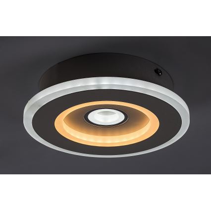 Rabalux - LED Stropné svietidlo LED/20W/230V 3000/4000/6000K