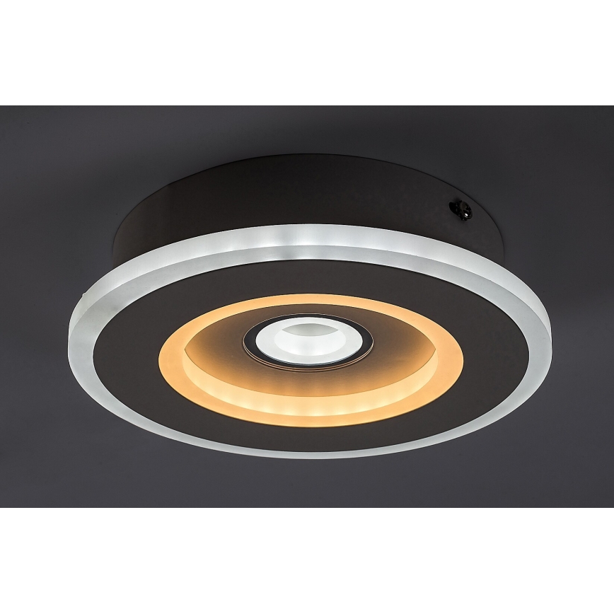 Rabalux - LED Stropné svietidlo LED/20W/230V 3000/4000/6000K