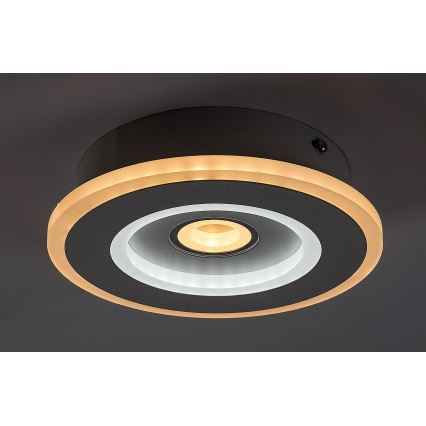 Rabalux - LED Stropné svietidlo LED/20W/230V 3000/4000/6000K