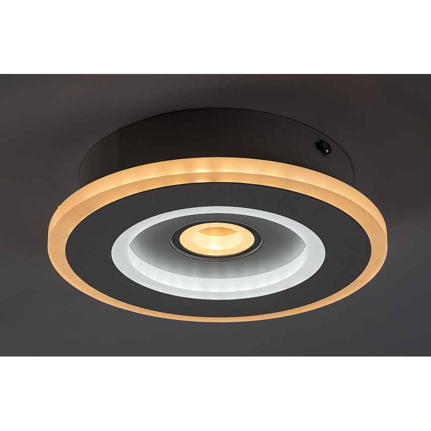 Rabalux - LED Stropné svietidlo LED/20W/230V 3000/4000/6000K