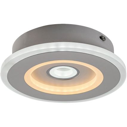 Rabalux - LED Stropné svietidlo LED/20W/230V 3000/4000/6000K