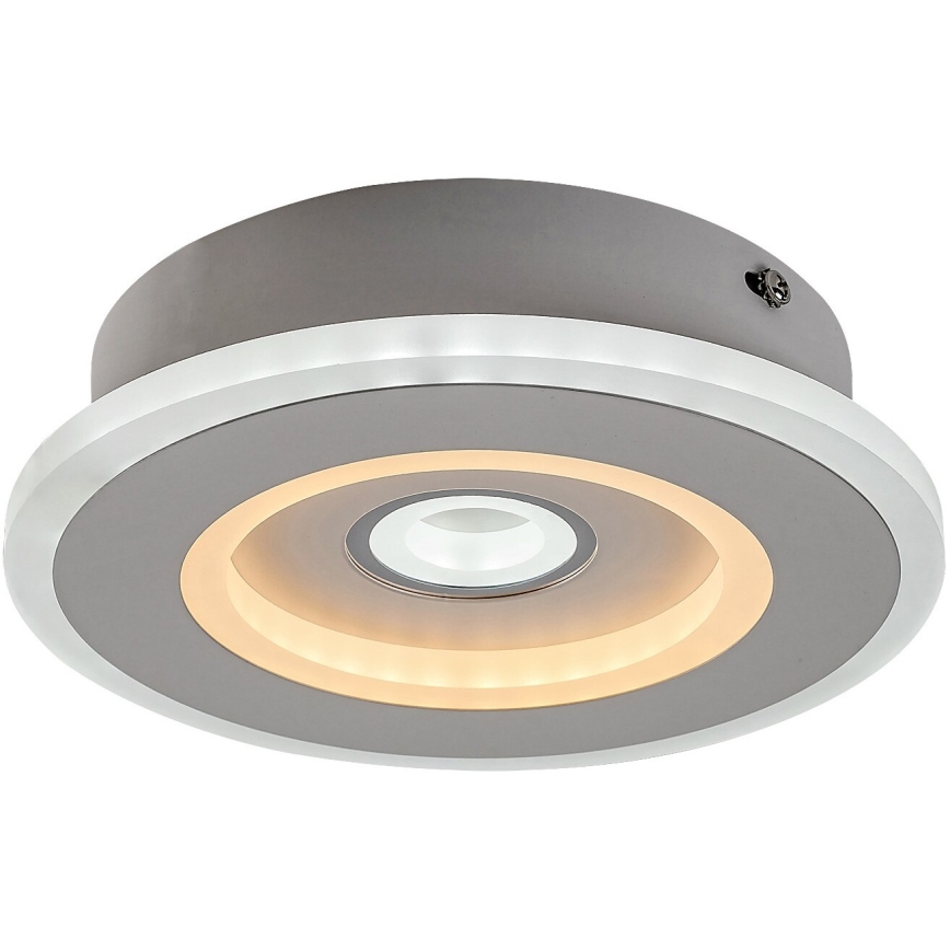 Rabalux - LED Stropné svietidlo LED/20W/230V 3000/4000/6000K