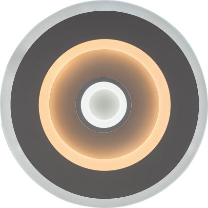 Rabalux - LED Stropné svietidlo LED/20W/230V 3000/4000/6000K