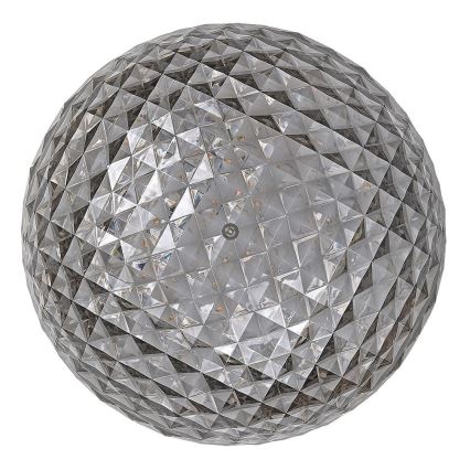 Rabalux 6966 - LED Stropné svietidlo JILLIAN LED/18W/230V