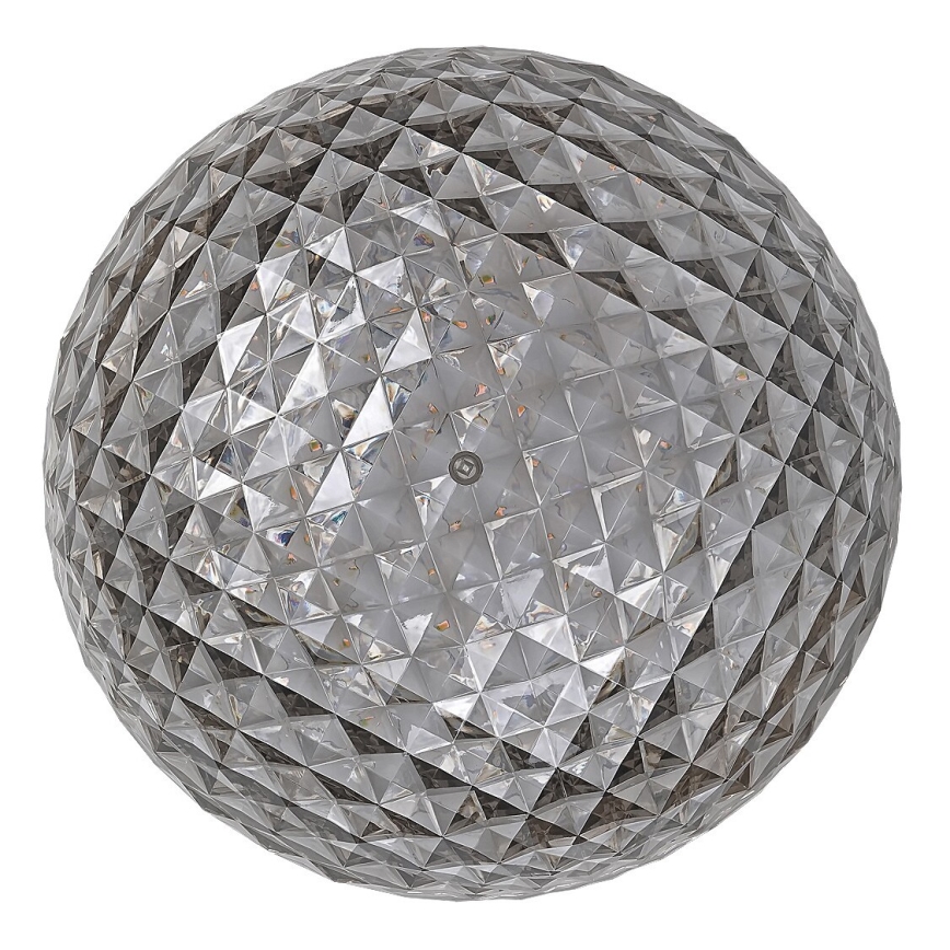 Rabalux 6966 - LED Stropné svietidlo JILLIAN LED/18W/230V