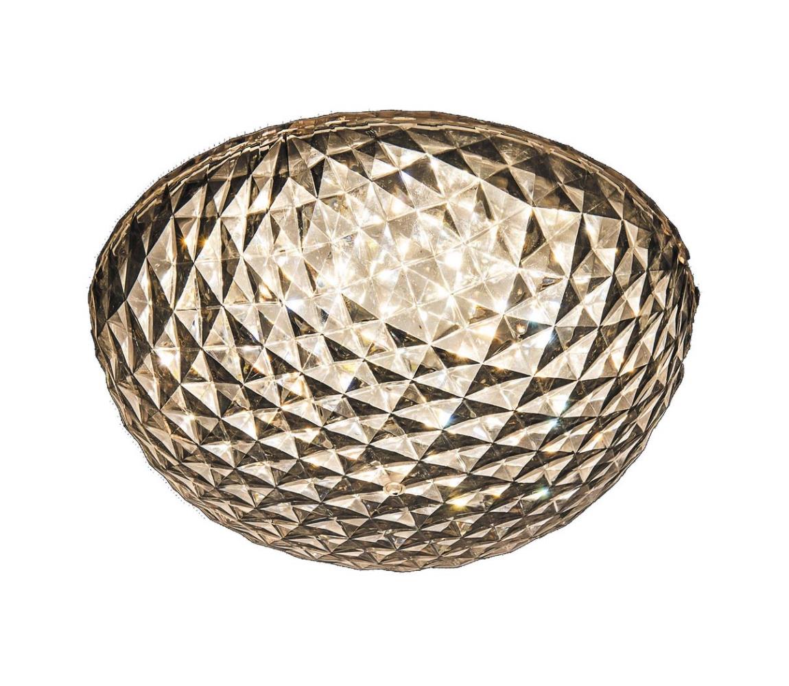 Rabalux 6967 - LED stropné svietidlo JILLIAN LED/24W/230V 6967