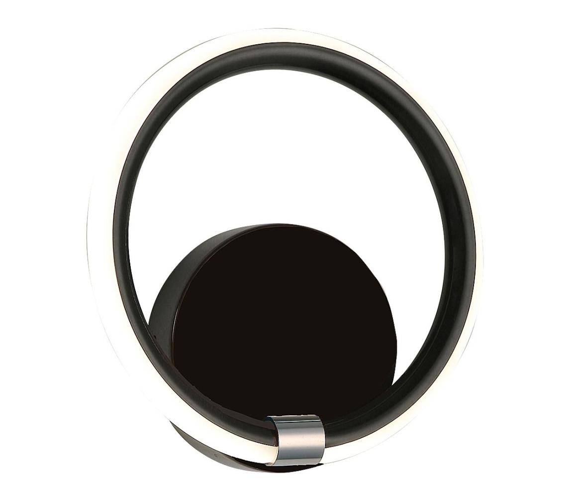 Rabalux 6969 - LED Nástenné svietidlo WILLOW LED/12W/230V 6969