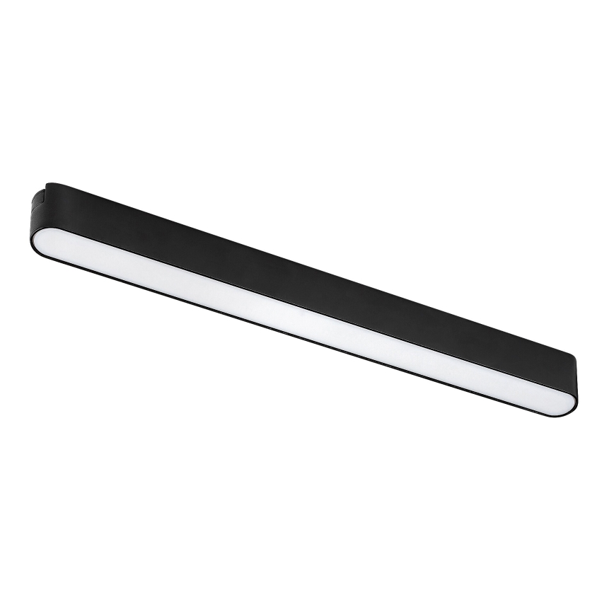 Rabalux - LED Stropné svietidlo do 1-fázového lištového systému LED/16W/230V 3000K 33 cm čierna