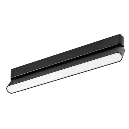 Rabalux - LED Stropné svietidlo do 1-fázového lištového systému LED/16W/230V 3000K 33 cm čierna
