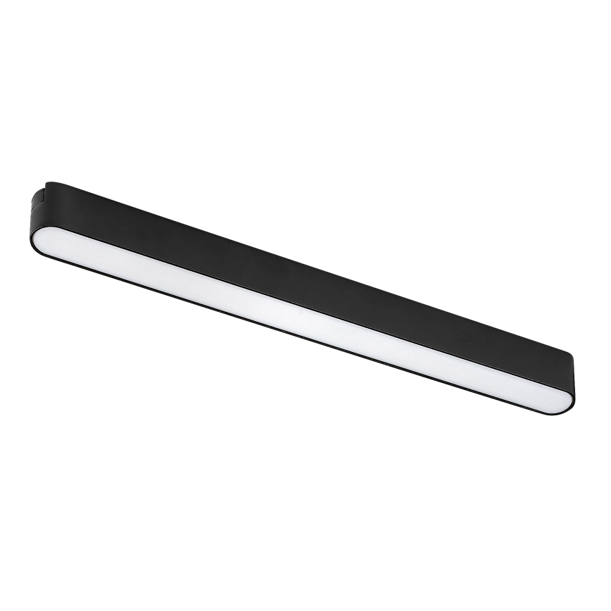 Rabalux - LED Stropné svietidlo do 1-fázového lištového systému LED/16W/230V 4000K 33 cm čierna