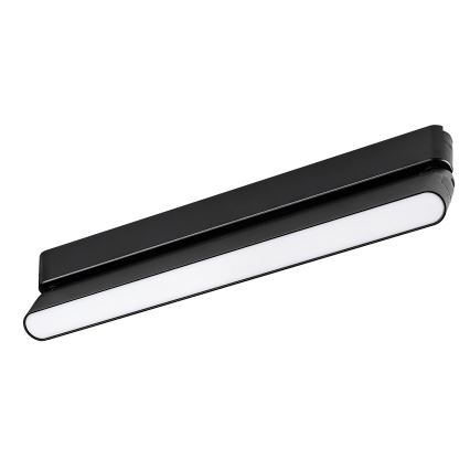Rabalux - LED Stropné svietidlo do 1-fázového lištového systému LED/16W/230V 4000K 33 cm čierna