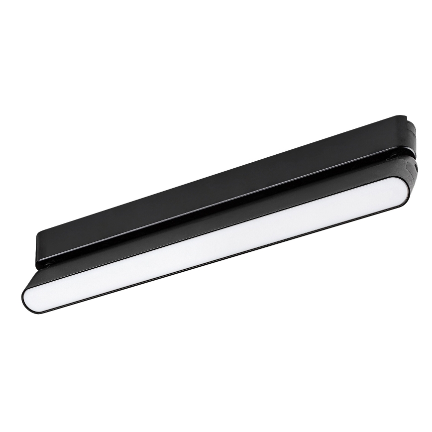 Rabalux - LED Stropné svietidlo do 1-fázového lištového systému LED/16W/230V 4000K 33 cm čierna