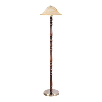 Rabalux 7090 - Stojaca lampa RUSTIC 3 1xE27/100W/230V Rabalux 7090 - Stojaca lampa RUSTIC 3 1xE27/100W/230V