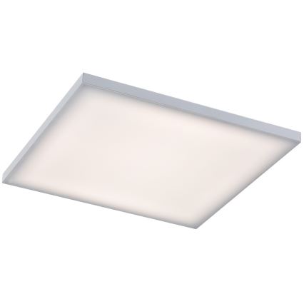 Rabalux - LED RGB Stmievateľné stropné svietidlo LED/18W/230V 3000-6500K 30x30 cm + diaľkové ovládanie