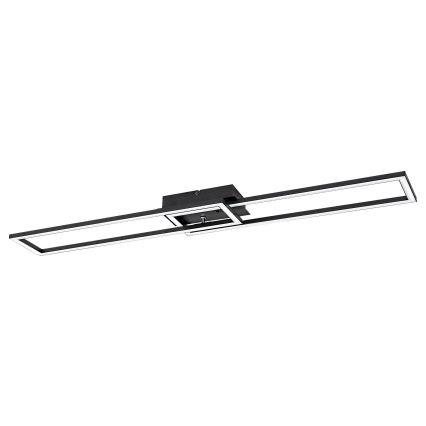 Rabalux - LED Stmievateľné stropné svietidlo LED/38W/230V 3000-6500K Wi-Fi Tuya + diaľkové ovládanie
