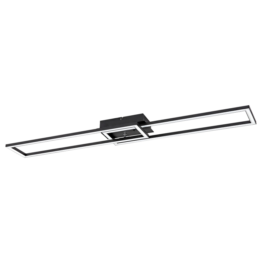 Rabalux - LED Stmievateľné stropné svietidlo LED/38W/230V 3000-6500K Wi-Fi Tuya + diaľkové ovládanie